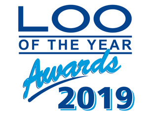 2019 Loo of the Year Awards open